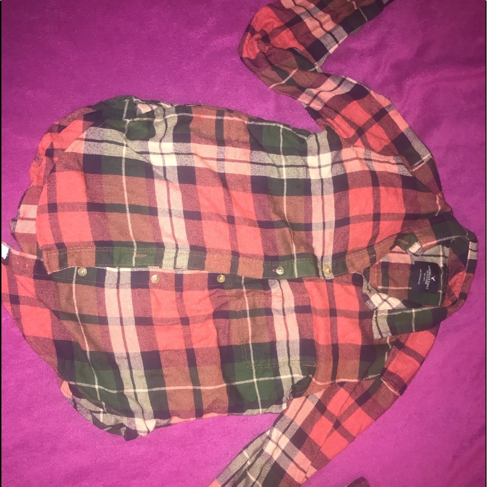 Flannel